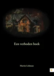 Omslag van Een verboden boek