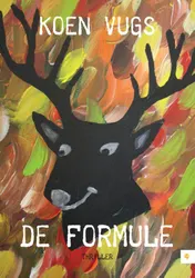 Omslag van De formule