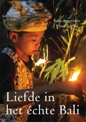 Omslag van Liefde in het echte Bali