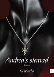 Omslag van Andrea s sieraad