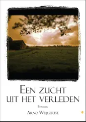 Omslag van Een zucht uit het verleden