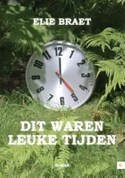 Omslag van Dit waren leuke tijden