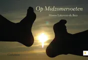 Omslag van Op midzomervoeten