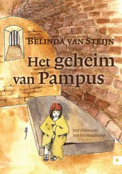 Omslag van Het geheim van Pampus