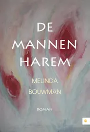 Omslag van De mannenharem