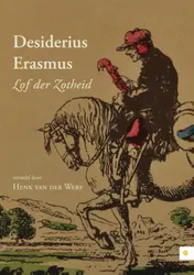 Omslag van Desiderius Erasmus