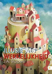 Omslag van Illusie als werkelijkheid