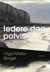 Omslag van Iedere dag potvis