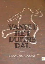 Omslag van Vanuit het Duitse dal