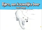 Omslag van Bjorn, een kouwelijke beer