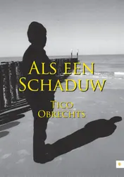 Omslag van Als een schaduw