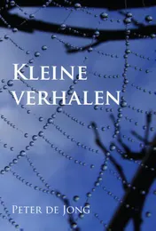 Omslag van Kleine verhalen