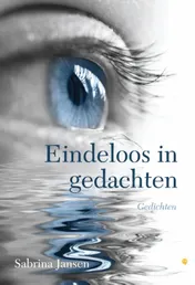 Omslag van Eindeloos in gedachten