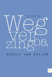 Omslag van Weg van verbazing