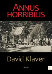Omslag van Annus horribilis