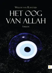 Omslag van Het oog van Allah