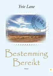 Omslag van Bestemming bereikt