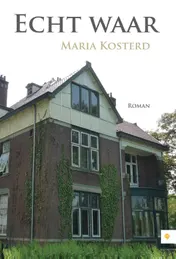 Omslag van Echt waar