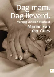 Omslag van Dag mam. Dag lieverd.