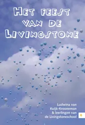 Omslag van Het feest van de Livingstone