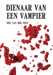 Omslag van Dienaar van een vampier