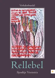 Omslag van Rellebel