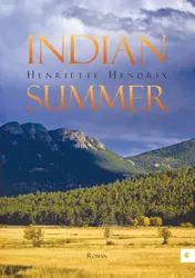 Omslag van Indian Summer