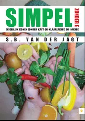 Omslag van Simpel zonder e