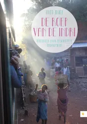 Omslag van De roep van de Indri