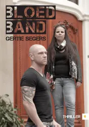 Omslag van Bloedband