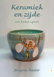 Omslag van Keramiek en zijde