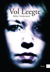 Omslag van Vol leegte