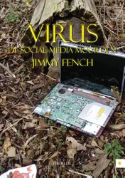 Omslag van Virus - de social media moorden