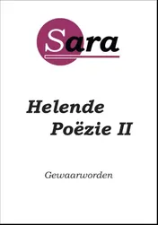 Omslag van Helende Poezie 2 - gewaarworden
