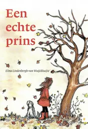 Omslag van Een echte prins