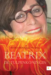 Omslag van Beatrix, de tulpenkoningin