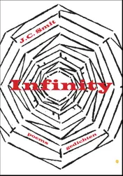 Omslag van Infinity