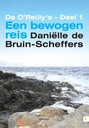 Omslag van Deel 1: een bewogen reis