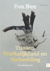 Omslag van Tussen werkelijkheid en verbeelding