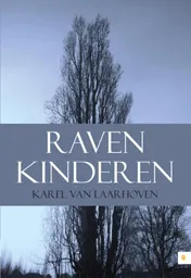 Omslag van Ravenkinderen