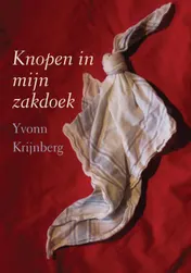 Omslag van Knopen in mijn zakdoek