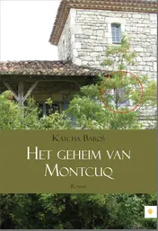 Omslag van Het geheim van Montcuq