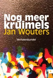 Omslag van Nog meer kruimels