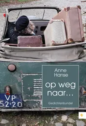 Omslag van Op weg naar...