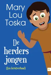Omslag van De herdersjongen