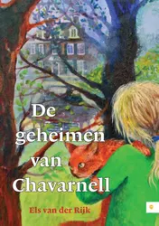 Omslag van De geheimen van Chavarnell