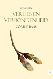 Omslag van Verlies en verbondenheid