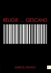 Omslag van Religie ... gescand