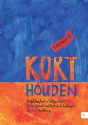 Omslag van Kort houden