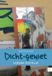 Omslag van Dicht-geniet